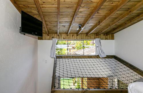 Guarda do Embaú Aluguél Casa 300mts Praia - Foto 48