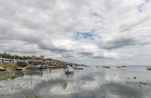 The Pontoon - Pass the Keys - Foto 44