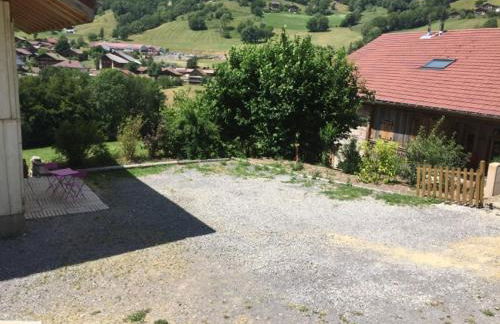 Chalet la Cabane d'Ernestine, petit-déjeuner inclus - Foto 62