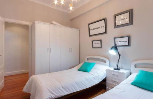 Indautxu Center by Next Stop Bilbao - Foto 11