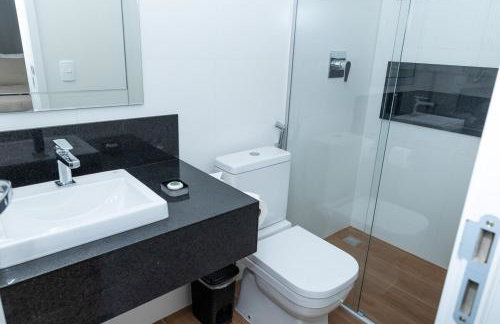 Guaja 745 - Apartamento Teca - Foto 3