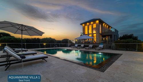 Seacrete villas - Foto 4