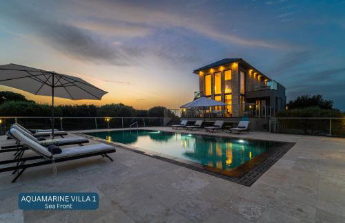 Seacrete villas - Foto 4