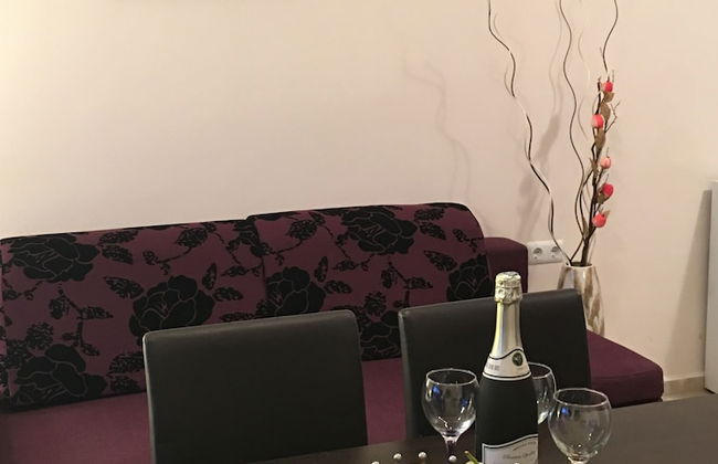 Beach Aparthotel Salt Lake - Foto 13