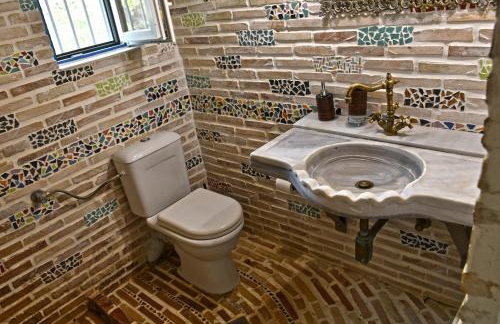 The Ranch of Ancient Ilida - Foto 24