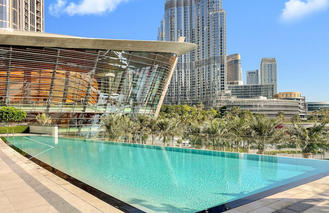 SKY9 Apartments Downtown Dubai - Foto 57