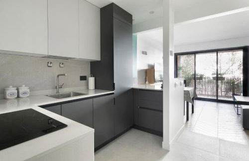 Loft 52m²+parking à 15 min de Paris centre - Foto 7