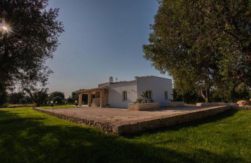 La Carezza del Sole - Private Villa - Foto 15