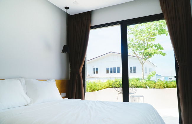 Green Peace Da Nang - Foto 20