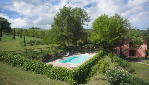 Agriturismo Il Cavicchio - Photo 3, Garden