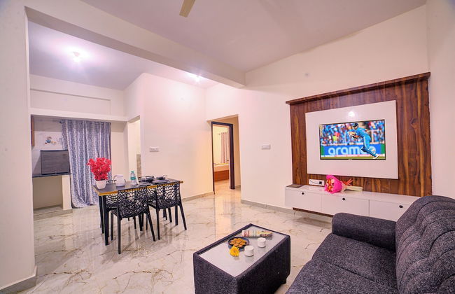 Airport Southgate - Foto 15