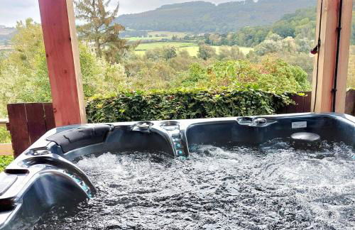 Crossways Cottage & hot tub - Symonds Yat - Foto 4