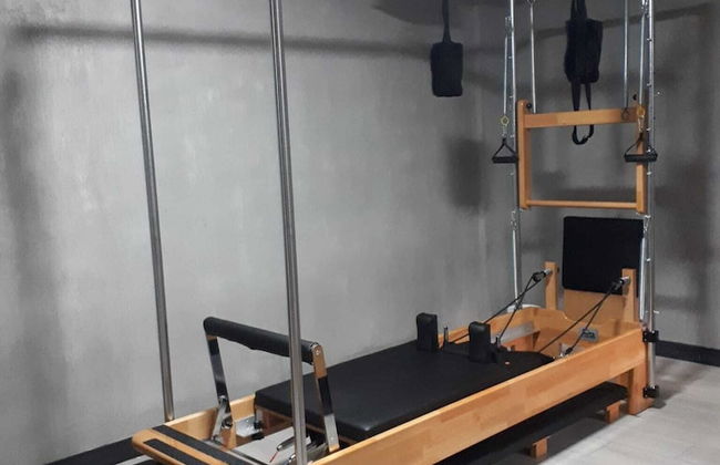 Eluxio Suite Hotel - Photo 68