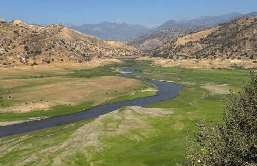 Sequoia Cabin by the River - Photo 69