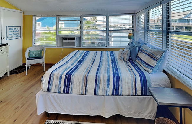 Barnacle Lodge by Ryson Vacation Rentals - Foto 13