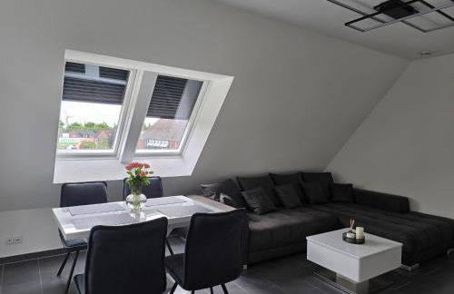 Moderne Wohnung am Marktplatz - Photo 3