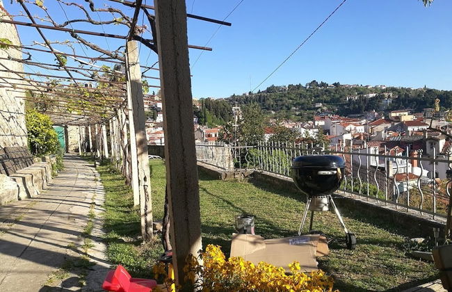 Holiday Home Amazing view - Foto 16