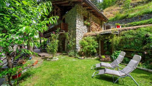 Le Chalet du Coq Rouge - Foto 2