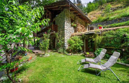 Le Chalet du Coq Rouge - Foto 2