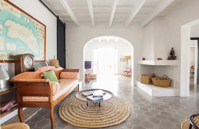 Finca Calafi Nou - Photo 30