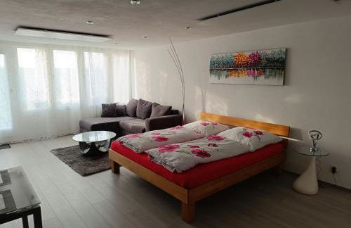 Ferienwohnung Sasbachwalden H2 Ap3 mit beheiztem Innenpool und Sauna - Foto 3