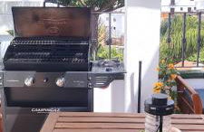 Casa Lidia, bonito y cómodo ático con rooftop privado, impresionantes vistas mar, montaña y jacuzzi - Foto 15