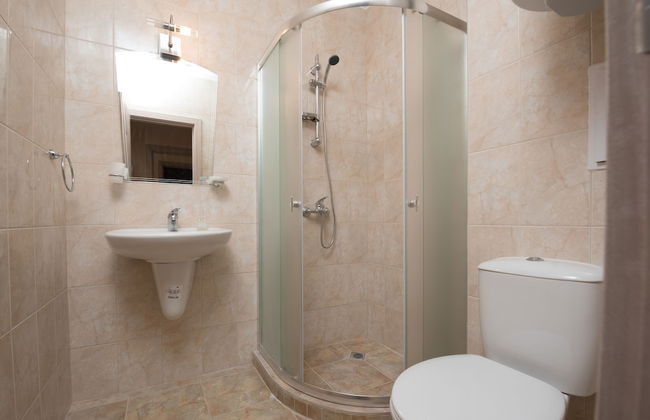 Apollon Apartments - Foto 28