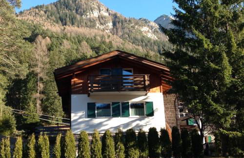 Chalet Villa Bianca - Foto 4