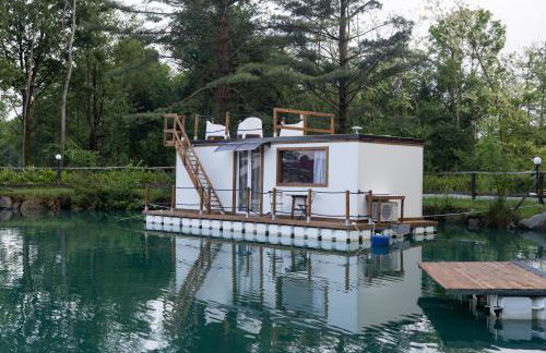 FLOATING DREAM - Foto 76