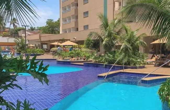 Olimpia Park resort - Foto 1