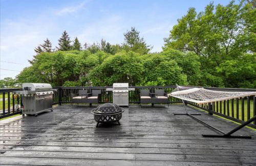 Whitewater The Main Sail Oneida Lake Sleeps 11 - Photo 57