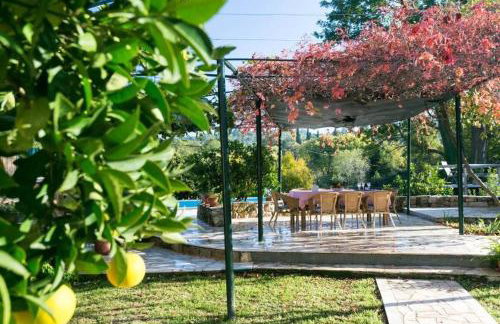 Rural villa Forest with private pool near Dubrovnik - Foto 64