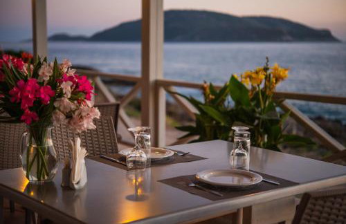 Mesogeios Hotel - Foto 50