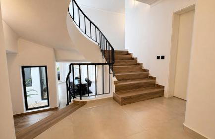 Villa Cristina 17 - Pool & 10 min walk from beach - Foto 21