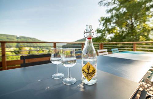 Le refuge du peintre - Foto 27