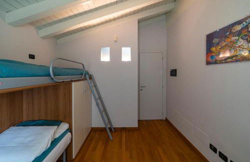 Villa Anna Lake View - Foto 68