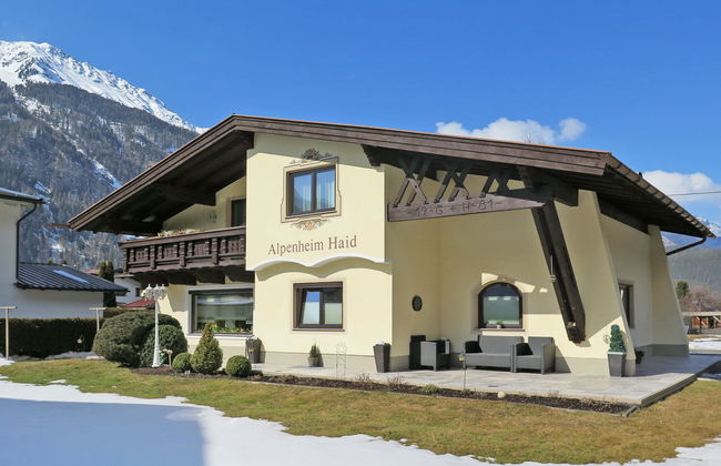 Alpenheim Haid - Foto 2