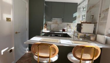 Cosy flat - Foto 1, minibar