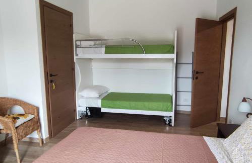 Casa Montefiore 13 LT nella tranquilla campagna Marchigiana - Foto 19