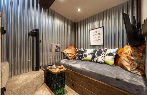 The Old Dairy - Foto 19