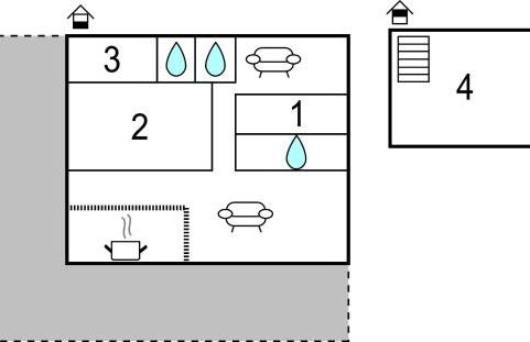 Cozy Home In Tallante - Foto 33