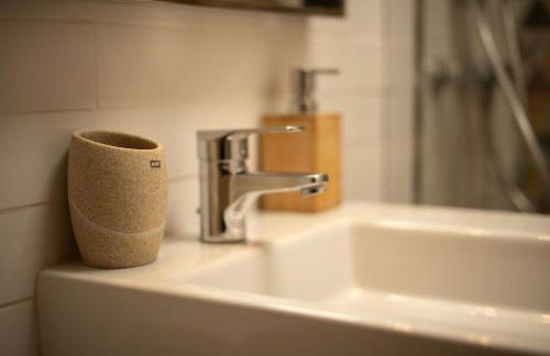 Piso Luminoso y Conectado, a 5 Min de la Ciudad de las Artes - Foto 13