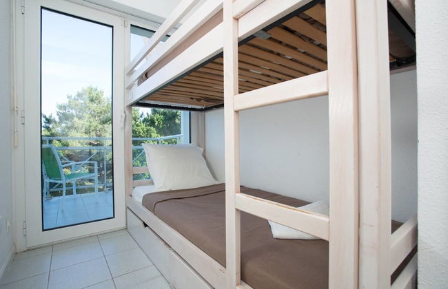 Madame Vacances Résidence Du Golf - Foto 5