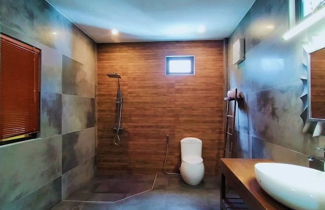 tana mysterious garden resort - Foto 15