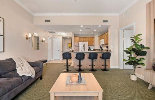 Reunion Resort Golf View Condo Near Disney - Foto 13