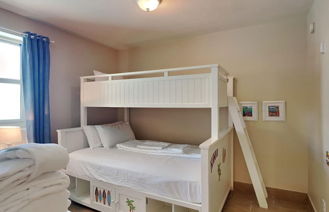 Beach Club by Southern Vacation Rentals - Foto 18