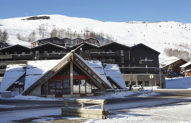 Résidence Nemea Le Hameau - Photo 30