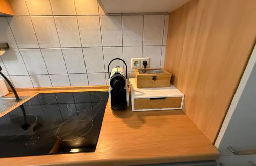 Immo-Vision - Modern Living Apartments, Zentral, Parkplatz, Küche, Wlan - Foto 18