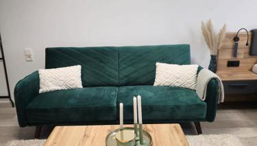 Offbase Lodging No8 - Foto 2