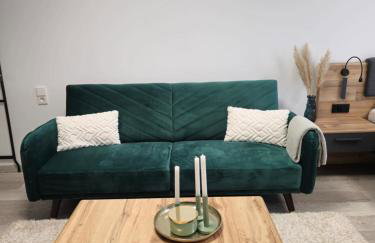 Offbase Lodging No8 - Foto 2